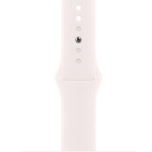Apple Watch Band - Sport Band (40mm) - Light Blush - M/L